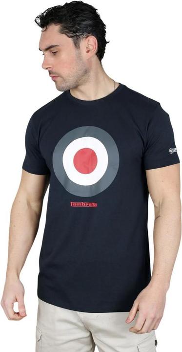 Produktbild Lambretta TShirt Baumwolle (S)