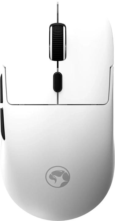 Marvo Mysz Niro 50 Wireless (G912W WT) (Wireless)