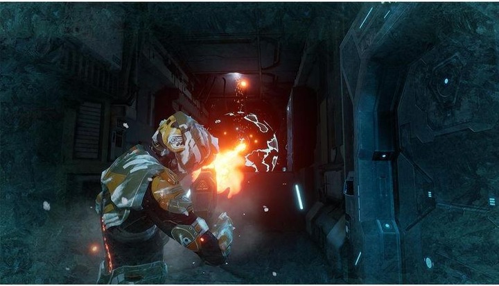 Produktbild Dolmen Day One Edition (PS5) (PS5, DE)