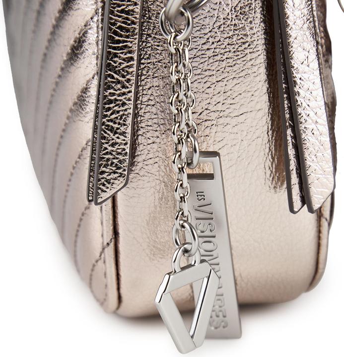 Produktbild Les Visionnaires Lola Umhängetasche Leder 24.5 cm