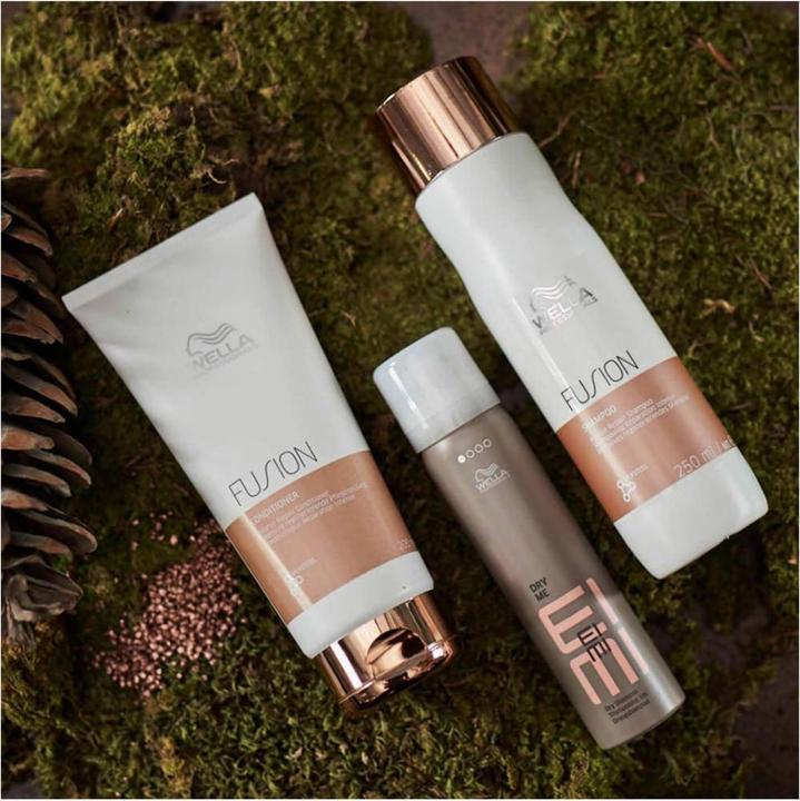 Image du produit Wella Fusion Beauty-Geschenkbox für geschädigtes Haar (1 ml)