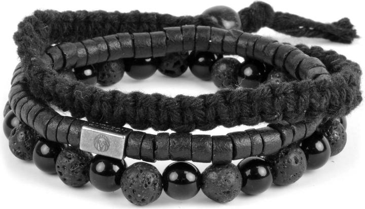 Bracelets + Wristbands