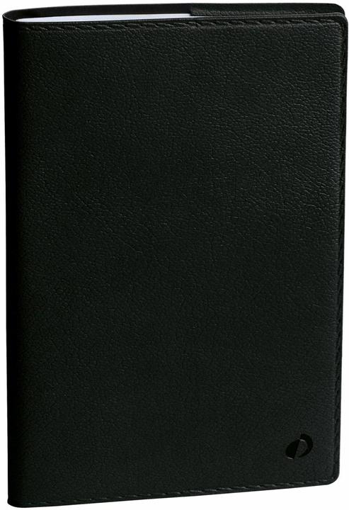 Actual product image Minister VZ Toscana black 2024 (16 x 24 cm, Hardcover, German)