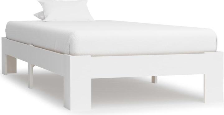 Image du produit vidaXL Bettgestell (90 x 200 cm)