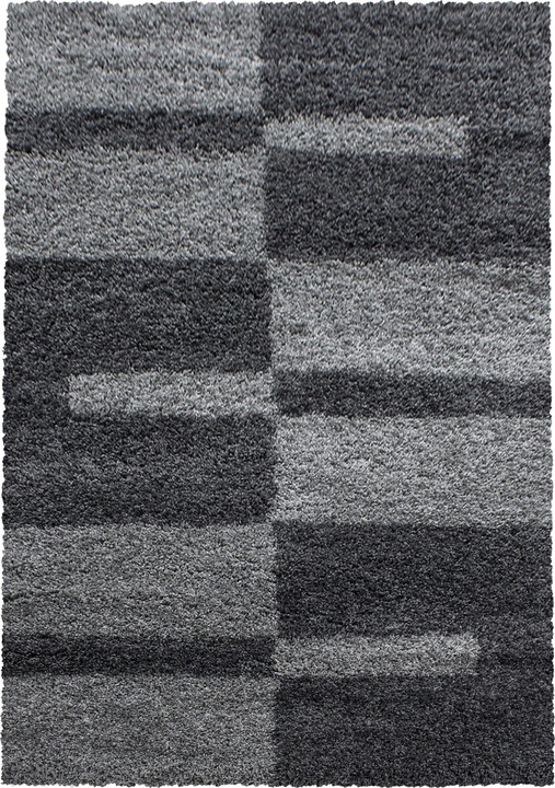 Produktbild Ayyildiz Hali GALA Hochflor Teppich (240 x 340 cm)