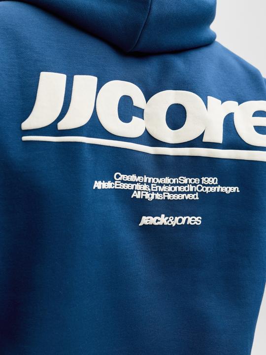 Produktbild Jack & Jones Kapuzenpullover Kapuzenpullover (S)