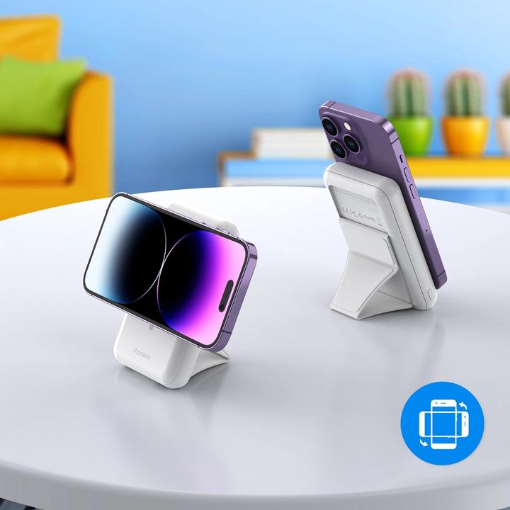 Image du produit Choetech None (10000 mAh, 20 W, 37 Wh)