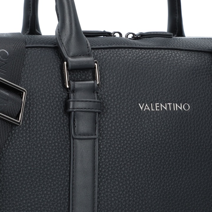 Actual product image Valentino Bags Briefcase Efeo Bag 929 (16.14")