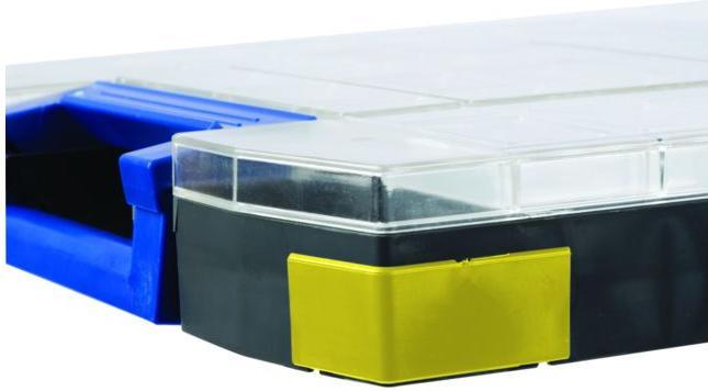 Produktbild Raaco Boxxser 55 5x10-45