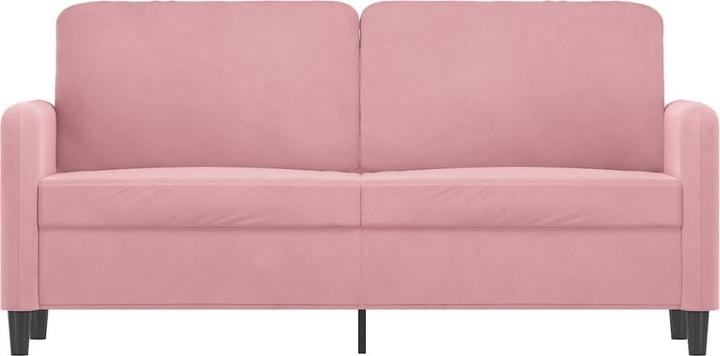Produktbild vidaXL 2-Sitzer-Sofa (2-Sitzer)
