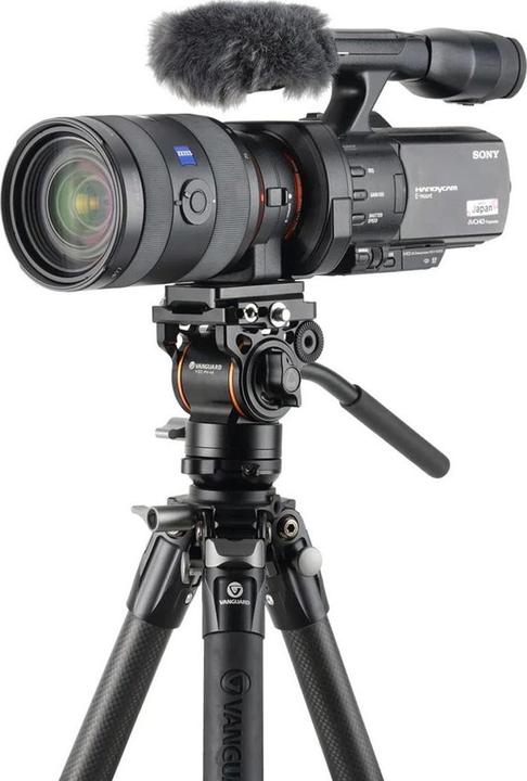 Actual product image Vanguard ALTA PRO 3VL 264CV14