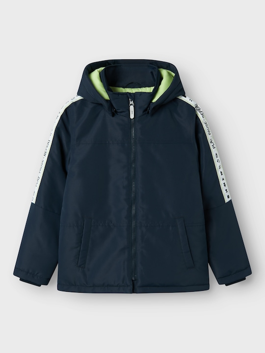 Produktbild Name it Wattiert Jacke (140)