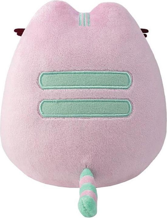 Produktbild Pusheen - Plüschmaskottchen 18 cm (Pastellflieder) (18 cm)