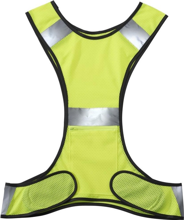 Hama Reflektierende Laufweste (One Size)