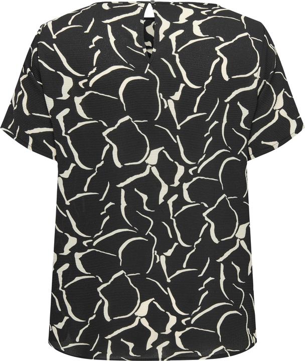 Produktbild Only Curvy Print Oberteil Top (46)