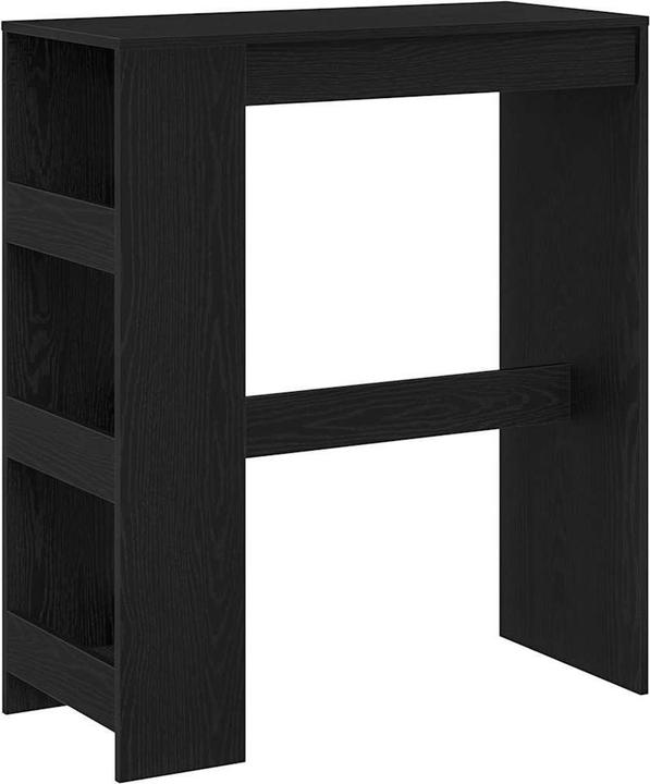 Produktbild vidaXL Bartisch (90 x 40 x 103.50 cm)