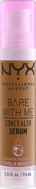 NYX Professional Make-Up Bare With Me Concealer Serum (10 Camel)