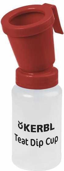 Produktbild Kerbl Dipbecher Standard (300 ml, 1 x)