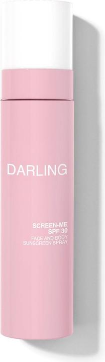 Immagine prodotto Darling Screen-Me Spray SPF 30 (Spray solare, SPF 30, 150 ml)