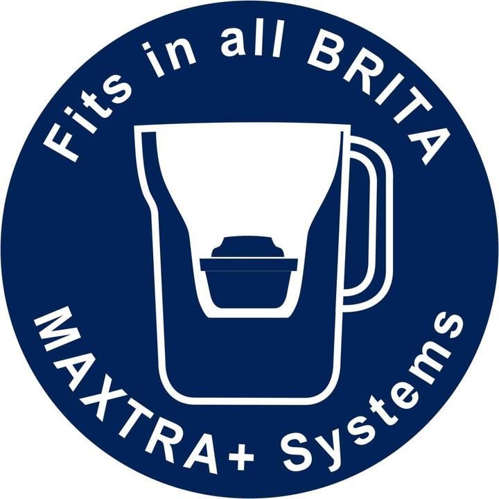 Actual product image Brita Maxtra+ Pure Performance (6x)