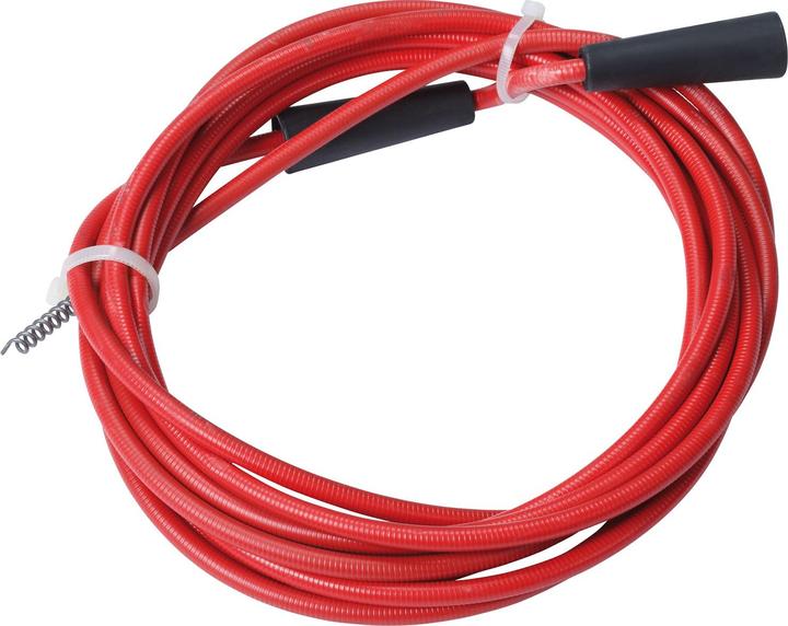 Produktbild Rothenberger Reinigungsspirale Abmessungen (1 Stk.)