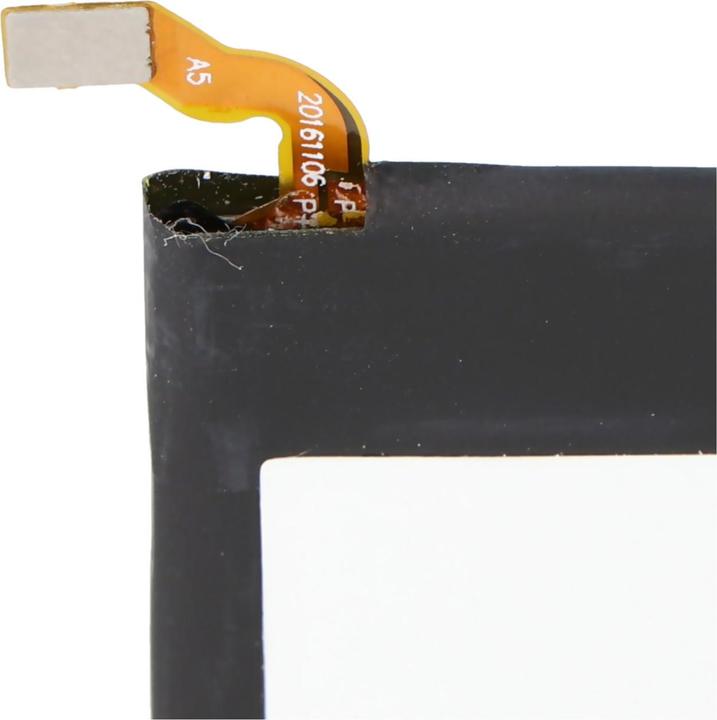 Actual product image AccuCell Akku Samsung Galaxy A5, EB-BA500ABE, SM-A500FU, ohne Werkzeug