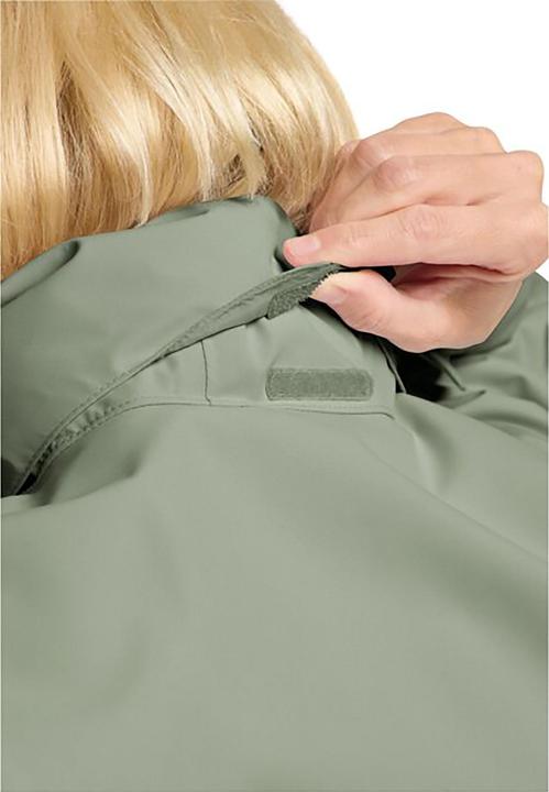 Actual product image Jack Wolfskin Trailtime 2L Jkt W (M)