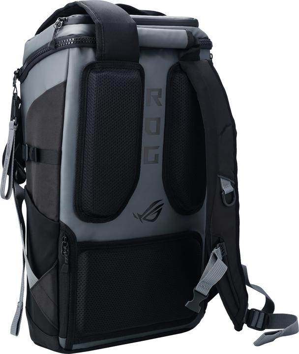 Produktbild ASUS BP2701 ROG BACKPACK/GR/17/ (17.30", ASUS)