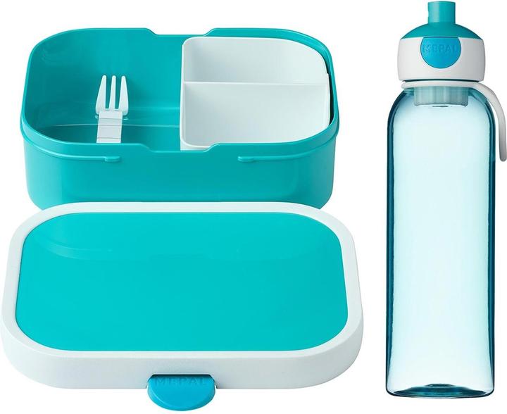 Mepal Pausenset Campus