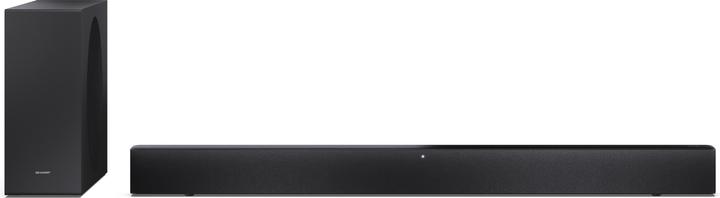 Immagine prodotto Sharp HT-SBW310 schwarz (330 W, 2.1 canali)