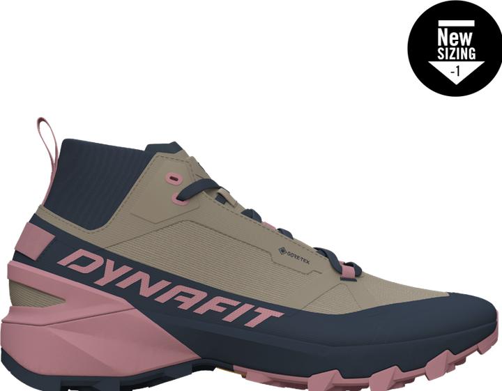 Produktbild Dynafit Transalper 2 Mid GTX Laufschuh (38)