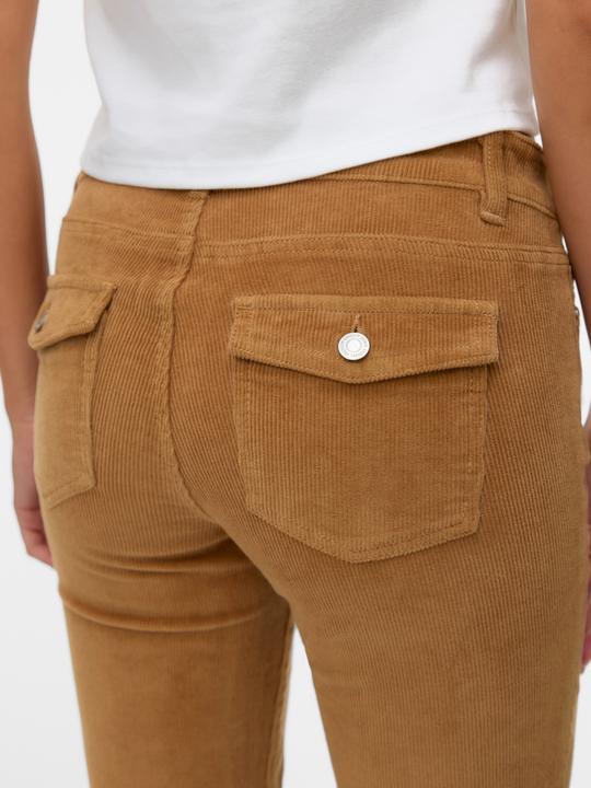 Immagine prodotto Vero Moda VMSIGI Niedrige Taille Hose Hose (32)