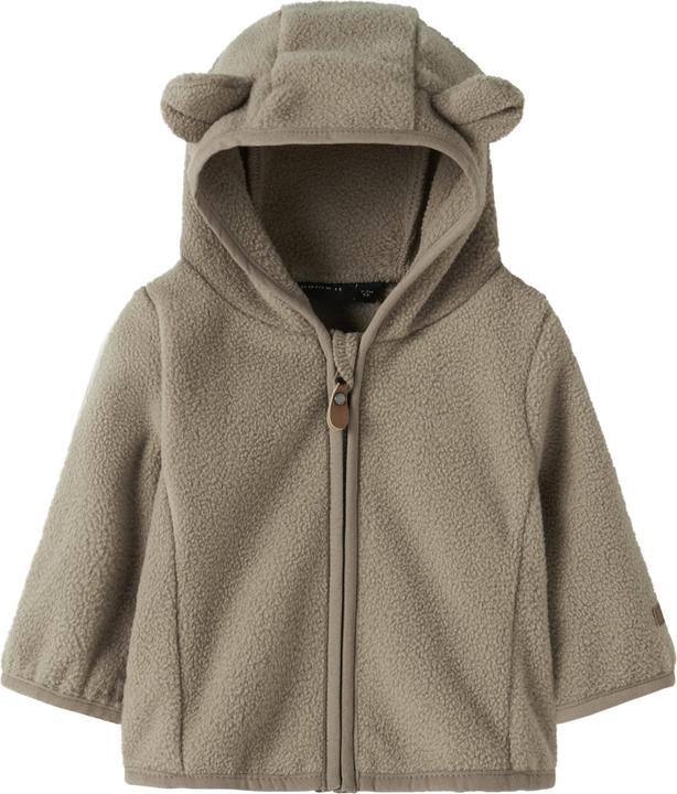 Produktbild Name it Bear Fleecejacke (68)
