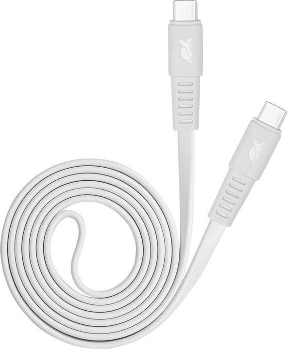 Actual product image Rivacase Flat Charging Cable (1.20 m, USB 2.0)