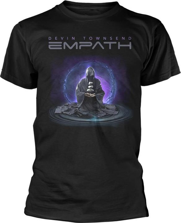 Image du produit Devin Townsend Meditation (S)