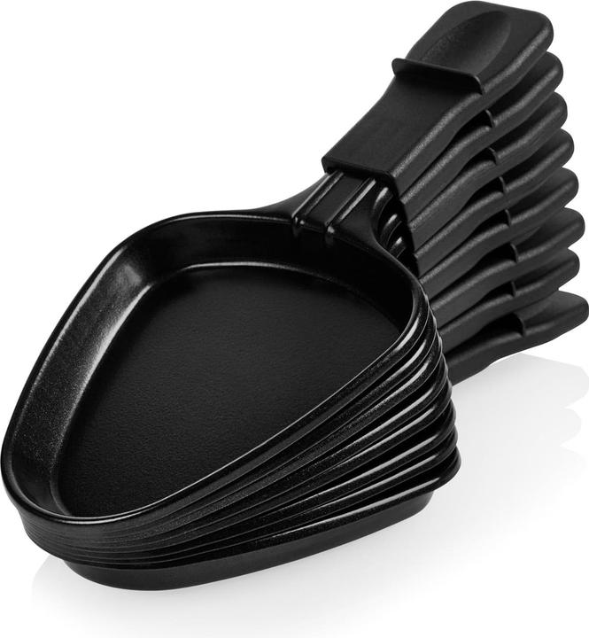 Produktbild Tristar Raclette-Grill für 8 Personen mit Crêpe-Form