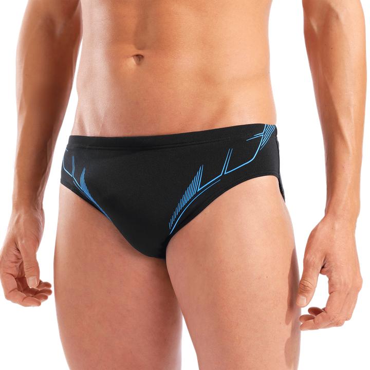 Image du produit Arena M Graphic Swim Briefs (9)