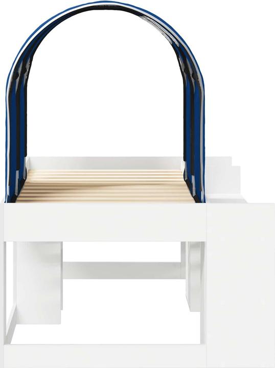 Image du produit vidaXL Bettrahmen (80 x 160 cm)
