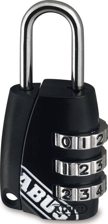 Image du produit Abus Cadenas à combinaison 155/30