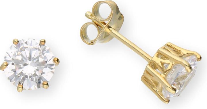 Image du produit Carat Solitaire (Argent 925)