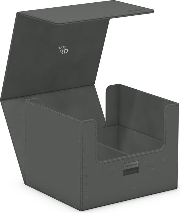 Actual product image Ultimate Guard Minthive 30+ XenoSkin, Grey