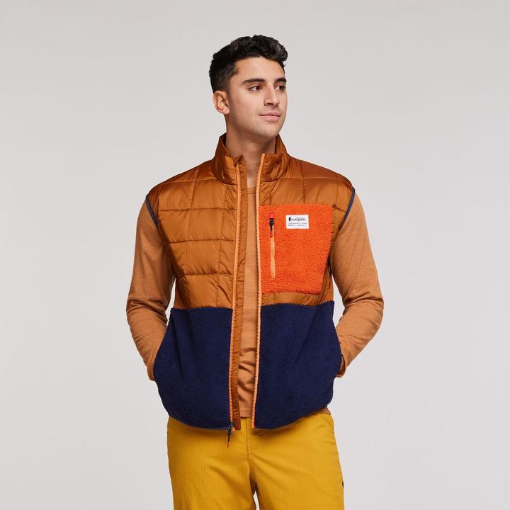 Immagine prodotto Cotopaxi Trico Hybrid Vest (L)