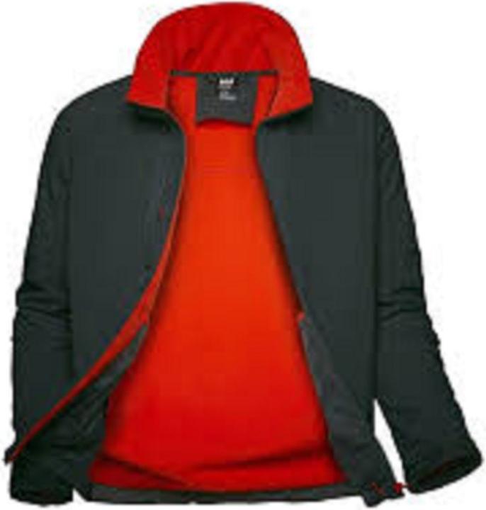 Produktbild Helly Hansen Kensington ErwachsenenSoftshelljacke (3XL)