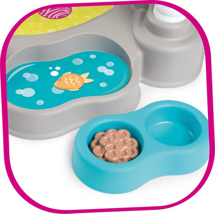 Image du produit Smoby Maison du chat