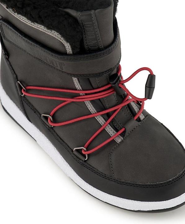 Produktbild Moon Boot JR Boy Boot WP (27)