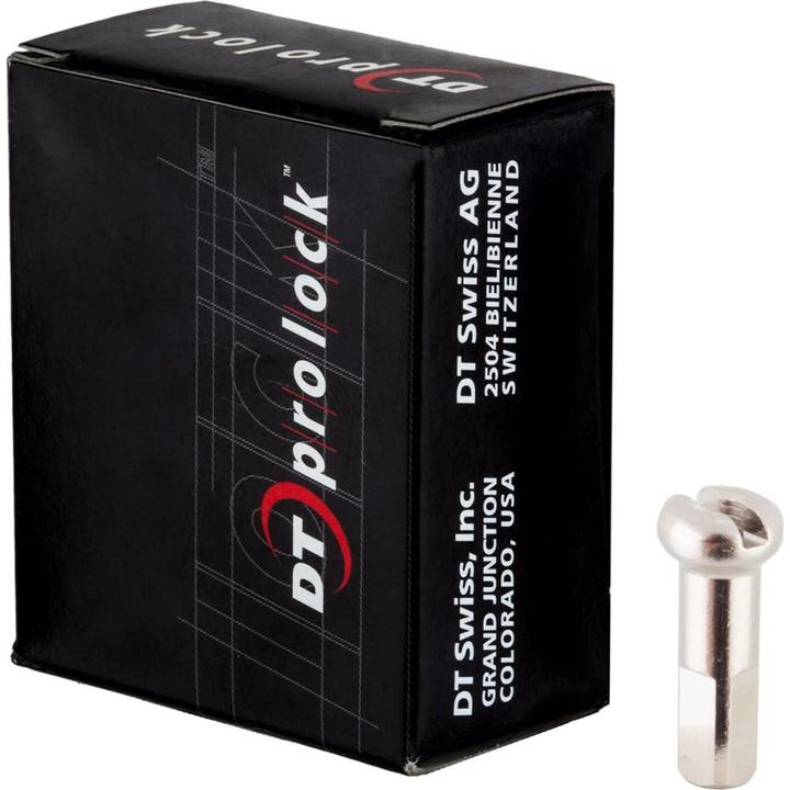 Productafbeelding DT Swiss Pro Lock 2.0 x 14
