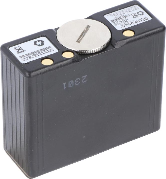 Actual product image AccuCell Akku Bosch HFE 85, 8697322501, 8697322504