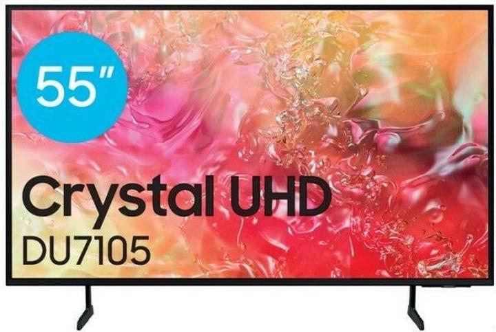 Produktbild Samsung TU55DU7105K (55", LED, 4K)