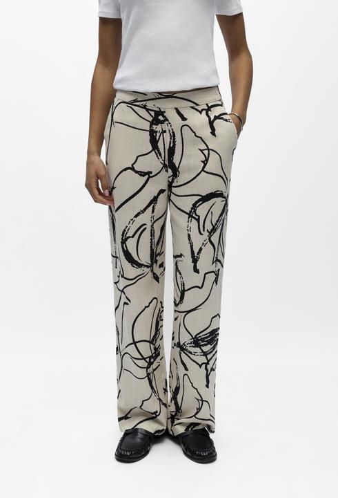 Produktbild Object Wide Fit Hose (42)