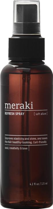 Produktbild Meraki Refresh spray, Soft Allure, 125 ml (125 ml)